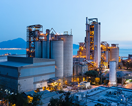 Industrial