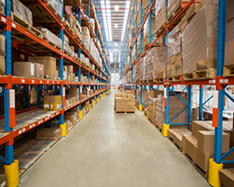 Warehouse